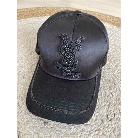 ysl キャップ レディース